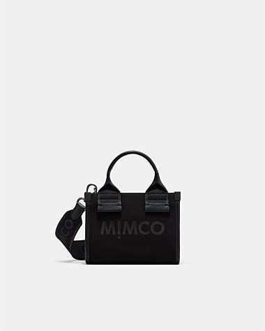 replica mimco bags|mimco online shopping.